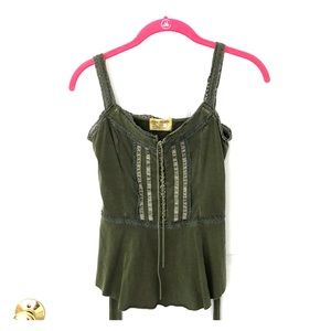 Free People Tank Top